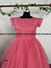 Load image into Gallery viewer, BT1016 Mom gown