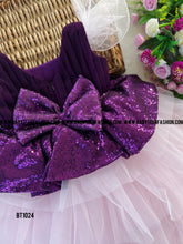 Load image into Gallery viewer, BT1024 Enchanted Evening Sparkle Dress – Let Her Shine Bright