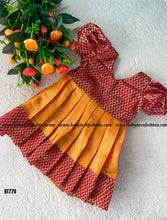 Load image into Gallery viewer, BT778 Ethnic Traditional wear