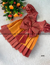 Load image into Gallery viewer, BT778 Ethnic Traditional wear