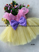 Load image into Gallery viewer, BT1288 Sunshine & Petals Princess Dress – Blooming Beauty