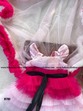 Load image into Gallery viewer, BT782 Peony Petal Princess Dress – Grace Every Occasion!