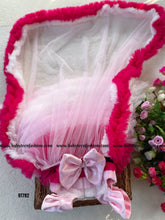 Load image into Gallery viewer, BT782 Peony Petal Princess Dress – Grace Every Occasion!