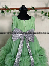 Load image into Gallery viewer, BT1043 Designer Partywear Outlook