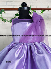 Load image into Gallery viewer, BT1046 Enchanted Evening - Lavender Princess Dress