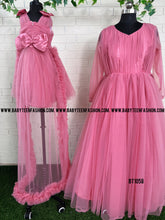 Load image into Gallery viewer, BT1058 Blush Princess – Baby's Enchanted Evening Dress