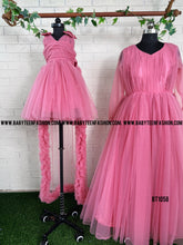 Load image into Gallery viewer, BT1058M Adult Gown-Mummy