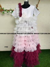 Load image into Gallery viewer, BT1060 Adult Gown