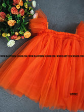 Load image into Gallery viewer, BT1062 Sunshine Celebration - Citrus Delight Party Frock