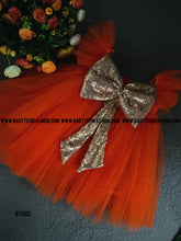 Load image into Gallery viewer, BT1062 Sunshine Celebration - Citrus Delight Party Frock