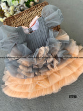 Load image into Gallery viewer, BT790 Enchanting Party Dress for Little Charms