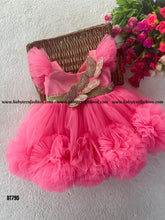 Load image into Gallery viewer, BT795 Blush Butterfly Ballet - Enchanted Garden Dress
