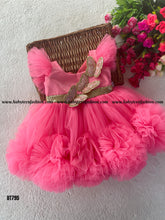 Load image into Gallery viewer, BT795 Blush Butterfly Ballet - Enchanted Garden Dress