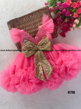 Load image into Gallery viewer, BT795 Blush Butterfly Ballet - Enchanted Garden Dress