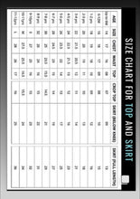 Load image into Gallery viewer, BT1183Ethnic Traditional wear for Girls and Teen