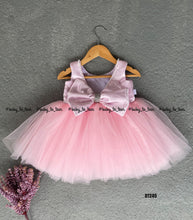 Load image into Gallery viewer, BT245 Pink Pearl Princess Dress - Every Moment is Magical