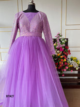 Load image into Gallery viewer, BT1427 Mom Adult Gown

