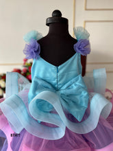 Load image into Gallery viewer, BT1477 Mermaid Theme Party wear
