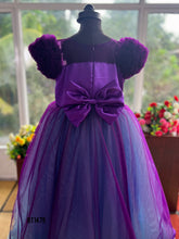 Load image into Gallery viewer, BT1479 Ocean Theme Designer Party wear
