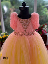 Load image into Gallery viewer, BT1485 Sunset Sparkle Gown - Every Day&#39;s a Celebration
