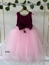 Load image into Gallery viewer, BT1722 Enchanting Princess Party Frock - Your Little Star’s Spotlight Moment!
