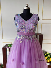 Load image into Gallery viewer, BT1537 Regal Lavender Duo - Mother &amp; Baby Celebration Set
