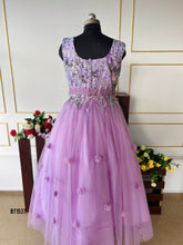 Load image into Gallery viewer, BT1537 Regal Lavender Duo - Mother &amp; Baby Celebration Set
