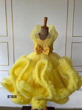 Load image into Gallery viewer, BT1926 Sunshine Princess Dress - Radiant Elegance
