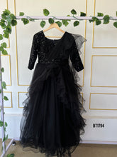 Load image into Gallery viewer, BT1794 Party Wear Gown For Mother
