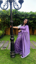 Load image into Gallery viewer, BT1814 Designer Saree For Mom

