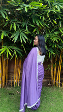 Load image into Gallery viewer, BT1814 Designer Saree For Mom
