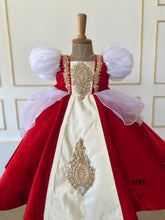 Load image into Gallery viewer, BT1817 Royal Princess Regal Majesty Party Dress
