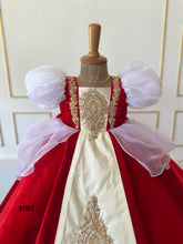 Load image into Gallery viewer, BT1817 Royal Princess Regal Majesty Party Dress
