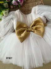 Load image into Gallery viewer, BT1827 Pearl-Embellished Celebration Dress
