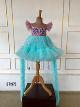 Load image into Gallery viewer, BT1975  Little Mermaid Magic: Dive into Celebration!
