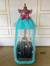 Load image into Gallery viewer, BT1975  Little Mermaid Magic: Dive into Celebration!
