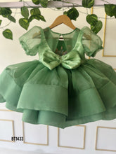 Load image into Gallery viewer, BT1433 Sunflower Sweetheart: A Sunny Ensemble for Joyful Occasions
