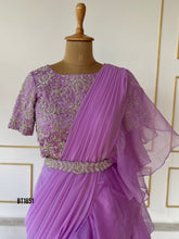 Load image into Gallery viewer, BT1851  Lavender Luxe Legacy Duo - Elegance for Two
