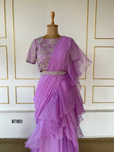 Load image into Gallery viewer, BT1851  Lavender Luxe Legacy Duo - Elegance for Two
