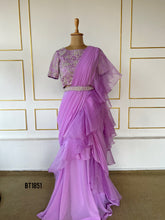 Load image into Gallery viewer, BT1851  Lavender Luxe Legacy Duo - Elegance for Two
