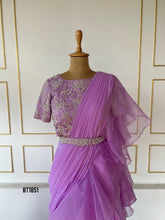 Load image into Gallery viewer, BT1851  Lavender Luxe Legacy Duo - Elegance for Two
