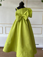 Load image into Gallery viewer, BT1450 Blossom Dress - Vibrant Elegance for Little Charm
