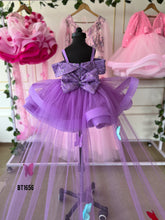 Load image into Gallery viewer, BT1656 Lavender Dream - Sparkling Party Dress
