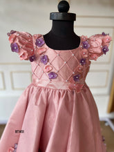 Load image into Gallery viewer, BT1451 Mom Adult Gown
