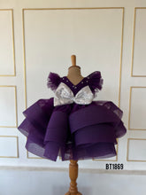 Load image into Gallery viewer, BT1869 Mystical Butterfly Enchantment Dress
