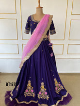 Load image into Gallery viewer, BT1875 Regal Radiance - Mom &amp; Baby Match-up Ensemble
