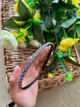 Load image into Gallery viewer, Golden Hour Headband - Radiate in Style!
