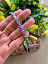 Load image into Gallery viewer, Golden Hour Headband - Radiate in Style!
