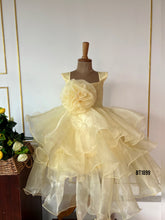 Load image into Gallery viewer, BT1899 Golden Glow Fairy Dress
