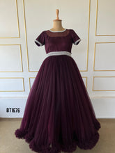 Load image into Gallery viewer, BT1676 Enchanting Elegance: Mother-Daughter Gala Glam
